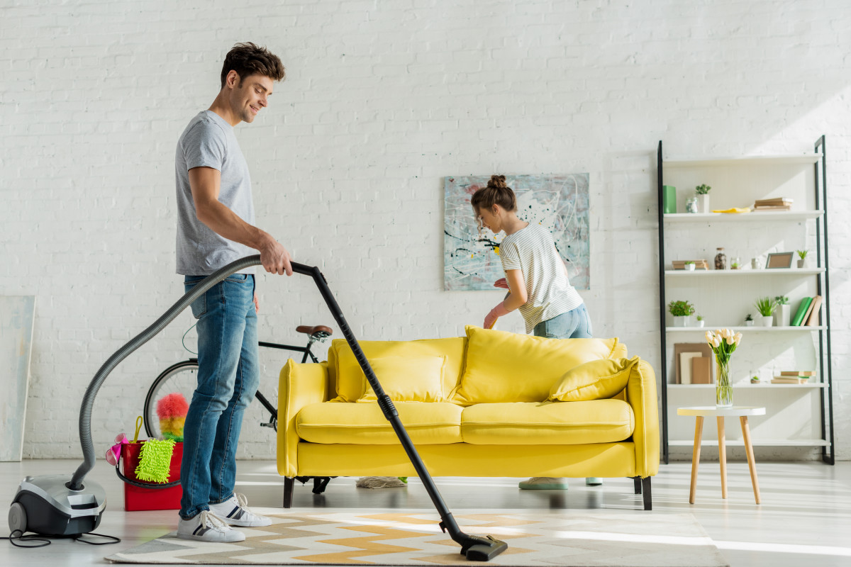 Erfelek Bayan Temizlikçi